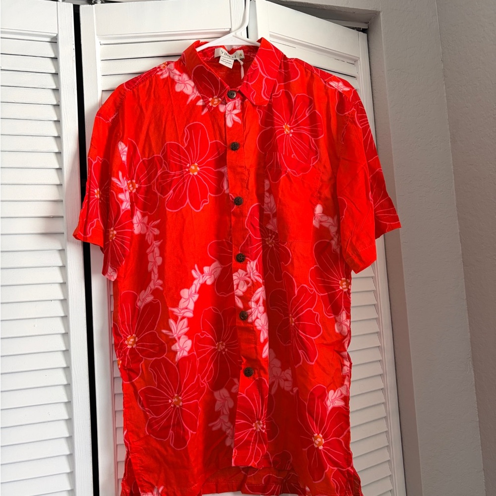 Yireh M Men's Shirt